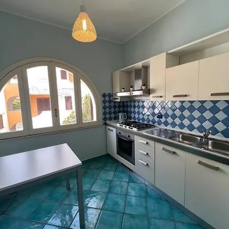 Baia Del Carpino 300 Mt Dal Mare * Scalea