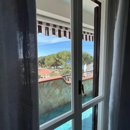 Baia Del Carpino 300 Mt Dal Mare * Scalea